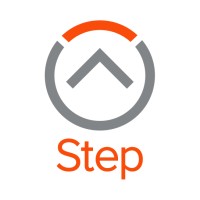 STEP Enterprises logo - Similar company to Comrade