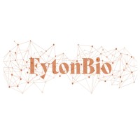 FytonBio logo - Similar company to Myostellar