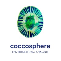 Coccosphere® Consultoría Ambiental logo - Similar company to Geobiental - Medio Ambiente - Geotecnia - Arquitectura