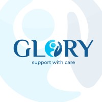 Glory Care logo - Similar company to Eastside Physio + Co