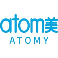 Atomy Indonesia logo - Similar company to Atomy