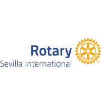 Rotary Club Sevilla International logo - Similar company to Talenttech_Esp