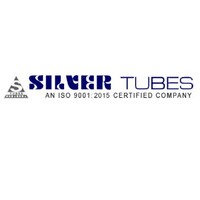 Silver Tubes logo - Similar company to Rgs Formulations