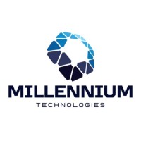 Millennium Technologies logo - Similar company to Students Solution Ltd.
