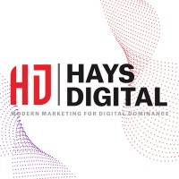 Hays Digital Marketing logo - Similar company to Talent Catch