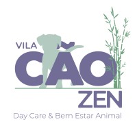 Vila Cão Zen logo - Similar company to Esx Imports