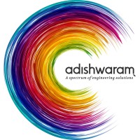 Adishwaram Corporation logo - Similar company to Pyramid Engineers