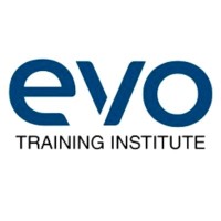 EVO Training Institute logo - Similar company to Adrián Antón - Recursos Humanos