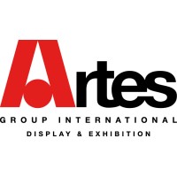 Artes Group International srl logo - Similar company to Kaos Lab