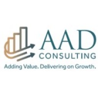 AAD Consulting logo - Similar company to Taxaffix Ltd