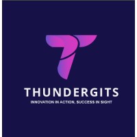 ThunderGits Consultancy Services logo - Similar company to Peak Performance World