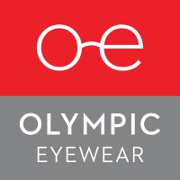 Olympic Eyewear logo - Similar company to Heappy.Com