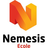 Nemesis-school logo - Similar company to Braincore