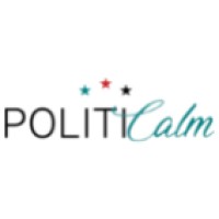 PolitiCALM logo - Similar company to Student Aces, Inc.