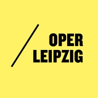 Oper Leipzig logo - Similar company to Schauspiel Leipzig