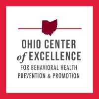 Ohio Center of Excellence for Behavioral Health Prevention & Promotion logo - Similar company to Problem Gambling Network Of Ohio