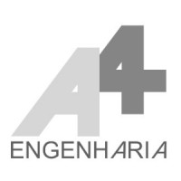 A4 Engenharia logo - Similar company to Nova Art Equipamentos