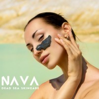 Nava Dead Sea Skincare logo - Similar company to Fleek Authority