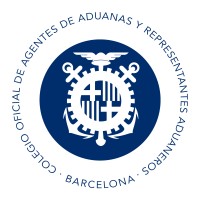 Colegio Oficial de Agentes de Aduanas y Representantes Aduaneros de Barcelona logo - Similar company to Taric