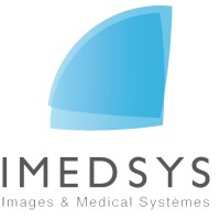 IMEDSYS - IMAGES & MEDICAL SYSTEMS logo - Similar company to Id-Mat