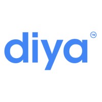 Diya logo - Similar company to Primo Technology