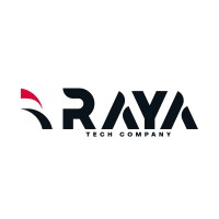 Raya Tech logo - Similar company to Raya Tech Co شركة راية التقنية