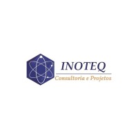INOTEQ - Inovação e Tecnologia em Engenharia Química logo - Similar company to Cm4 Assessoria & Contabilidade