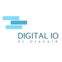 DIGITAL IO logo - Similar company to Digital.Io | Digitale Transformation Einfach & Wirkungsvoll