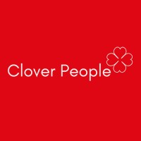 Clover People logo - Similar company to Placement Solutions, Melbourne And Australia