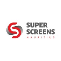 Super Screens Ltd logo - Similar company to Zigzag Ltée