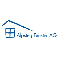 Alpsteg Fenster AG logo - Similar company to Biene Fenster Ag