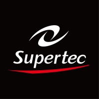Supertec Machinery, Inc. logo - Similar company to Source Machine Alliance