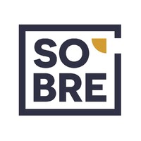 SOBRE Arquitetura logo - Similar company to Oike Arquitetos