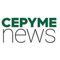 CepymeNews logo - Similar company to Madrid Leaders Forum
