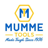 Mumme Tools logo - Similar company to Data Wolf, Llc