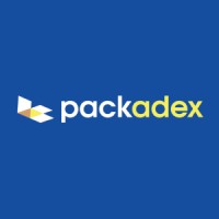 Packadex logo - Similar company to Crat Packaging