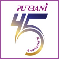 Purbani Group logo - Similar company to Laxfo Electronics Ltd.