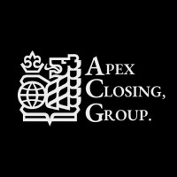 Apex Closing Group logo - Similar company to Titletech Usa