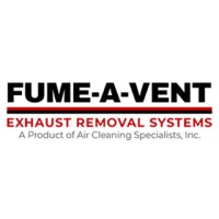 Fume-A-Vent logo - Similar company to Summit Mechanical, Inc.