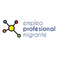 Empleo Profesional Migrante logo - Similar company to Delta Sigma Controls