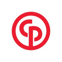 Chicago Pneumatic logo - Similar company to Desoutter Tools