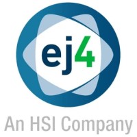 ej4, LLC, acquired by HSI logo - Similar company to Comprose