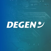 DEGEN GmbH & Co. KG logo - Similar company to I3Connect Dach-Region