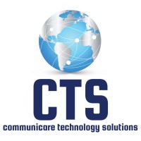 Communicare Technology Solutions logo - Similar company to Wireless Analytics
