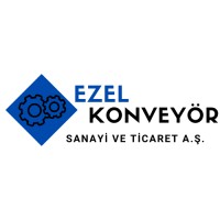 EZEL KONVEYÖR SANAYİ VE TİCARET A.Ş. logo - Similar company to Sg Grup Maki̇ne Konveyör/Elektromekani̇k/Teknoloji̇