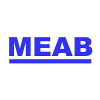 MEAB Chemie Technik GmbH logo - Similar company to Triton E.V.