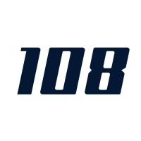 108 Performance logo - Similar company to Wake Forest Pitching Lab