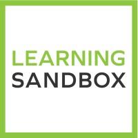 Learning Sandbox logo - Similar company to Labxchange