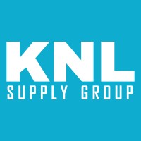 KNL Supply Group logo - Similar company to Eac Solutions Group