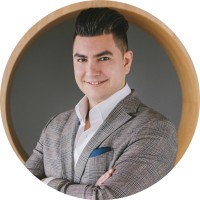 Sandler Dan Macías logo - Similar company to Global Authenticity Llc